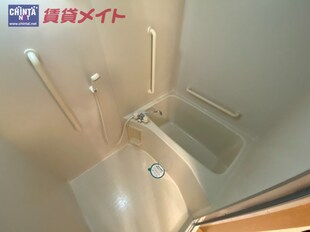 宇治山田駅 徒歩25分 3階の物件内観写真